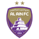 Al Ain FC logo
