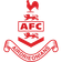 Airdrieonians FC logo