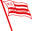 MKS Cracovia logo