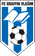FC Vlasim logo