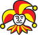 Jokerit Helsingfors logo