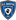 SC Bastia logo