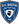 SC Bastia logo