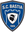 SC Bastia logo