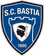 SC Bastia logo