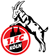 1. FC Köln logo