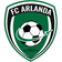 FC Arlanda logo