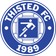Thisted FC logo