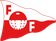Fredrikstad 2 logo