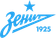 FK Zenit St Petersburg logo