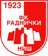 FK Radnicki Nis logo