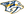 Nashville Predators logo