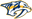Nashville Predators logo