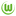Wolfsburg logo