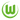 Wolfsburg logo