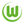 Wolfsburg logo