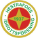 Hestrafors IF logo