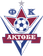 FC Aktobe logo