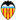 Valencia CF Mestalla logo
