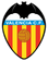 Valencia CF Mestalla logo