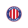 Angered BK logo