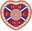 Heart of Midlothian FC logo