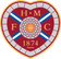 Heart of Midlothian FC logo
