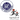 Agerbaek SF/Starup IF logo