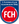 FC Heidenheim logo