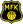Moss FK logo