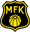 Moss FK logo
