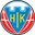 Hobro IK logo