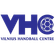 VHC Sviesa Vilnius logo