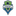 Seattle Sounders logo