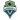 Seattle Sounders logo