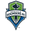 Seattle Sounders logo