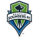 Seattle Sounders logo