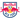 NY Red Bulls logo