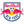 NY Red Bulls logo