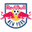 NY Red Bulls logo