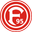 Fortuna Dusseldorf logo