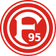 Fortuna Dusseldorf logo