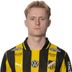 Markus Haaland