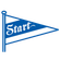 Start 2 logo