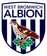 West Bromwich Albion logo