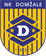 NK Domzale logo