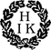 Hogsby IK logo