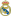 Real Madrid logo