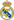 Real Madrid logo