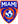 Miami FC logo